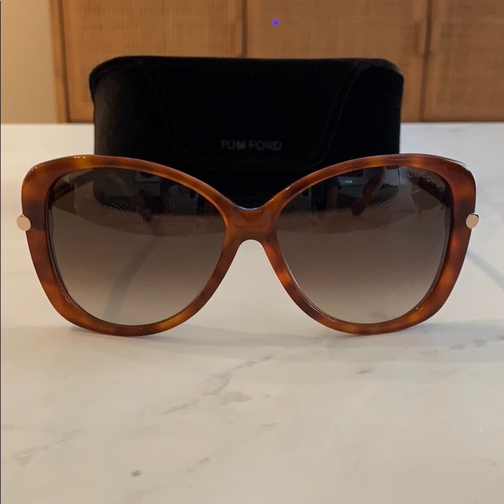 Tom Ford Sunglasses